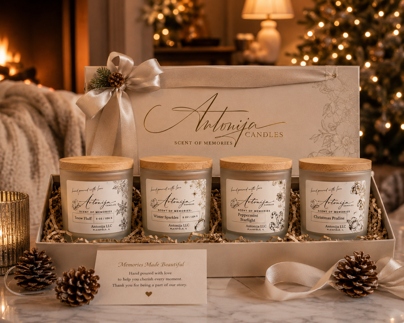 GIFT SETS