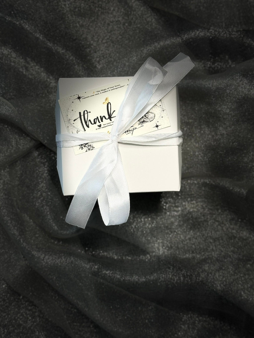 BRAZILIAN MAGIC NIGHTS - Petite Candle - 3oz