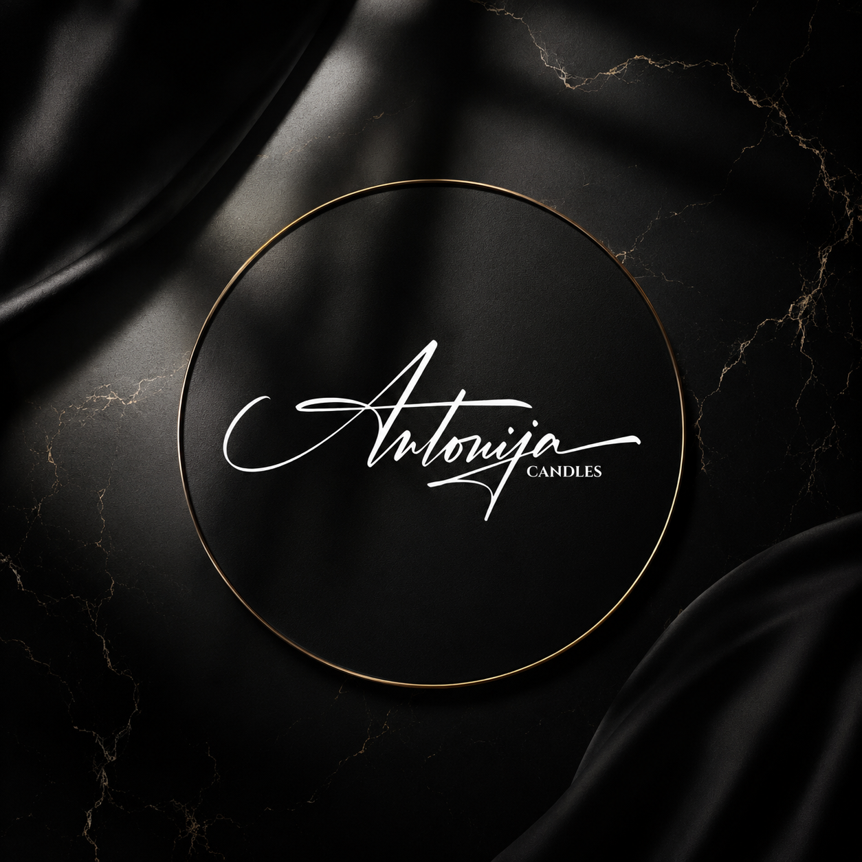 Antonija Candles Gift Card