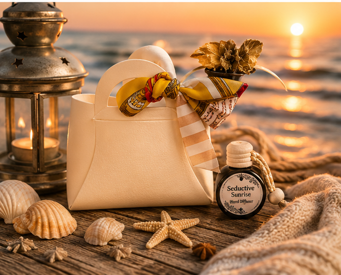 CAR DIFFUSER