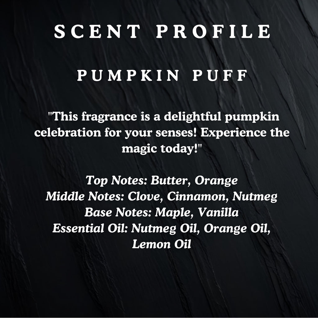 Свеќа од тиква