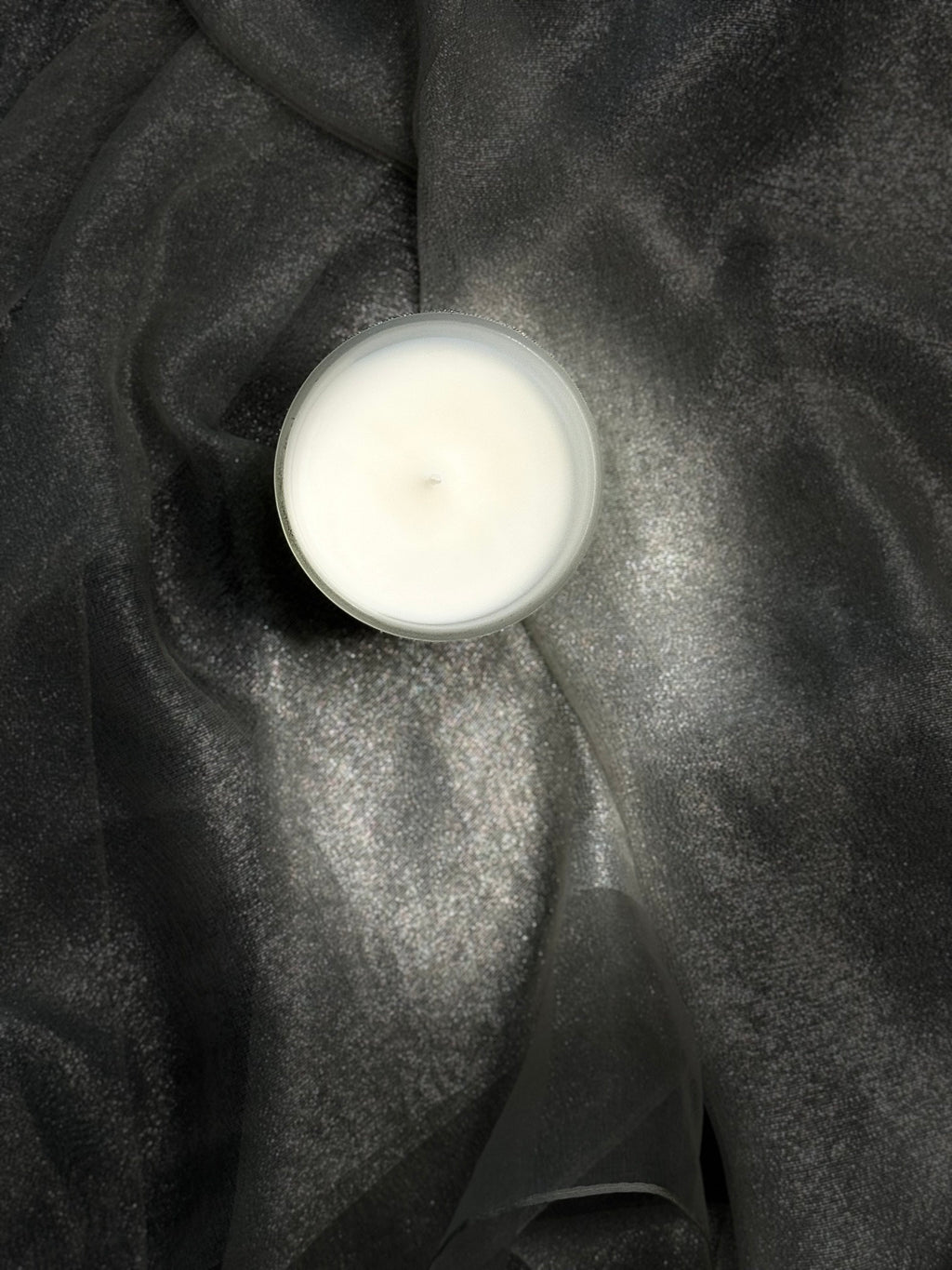 BLUSHING FAIRY - Petite Candle - 3oz